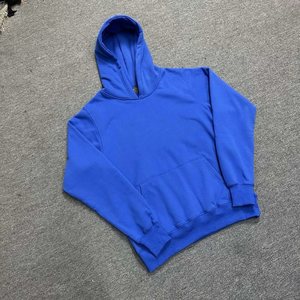 Nouveauté Mode Hiver : Sweat à Capuche Homme Super Doux Coupe Classique Vintage 100% Coton Impression Numérique Personnalisable - Product Image 2