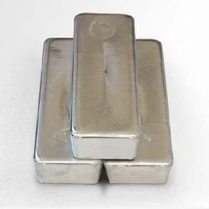 Lingote de indio de grado electrónico 99.995 por ciento para semiconductores, soldaduras y aleaciones disponibles en grandes cantidades - Product Image 5