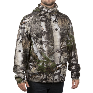 Nouveau sweat à capuche de chasse camouflage motif forêt, imperméable, respirant, séchage rapide, 100% coton, utilisation en extérieur, prise en charge des commandes personnalisées - Product Image 6