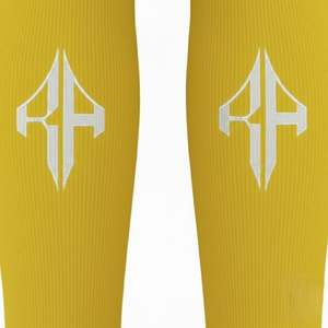 Nuevas Mangas de Ciclismo Sublimadas Estilo 2026, Material de Spandex y Poliéster, Alta Calidad Premium - Product Image 1