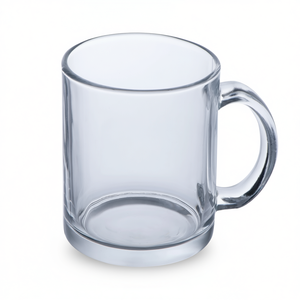 MATHILDE Tasse en verre promotionnelle pour le marketing et le merchandising - Product Image 3