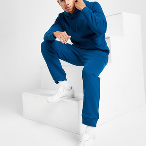 Pantalones de chándal de algodón para hombre, pantalones de chándal deportivos informales de pana no tejidos con logotipo impreso personalizado de invierno, estilo elegante, cintura media, ajuste holgado, venta al por mayor - Product Image 4