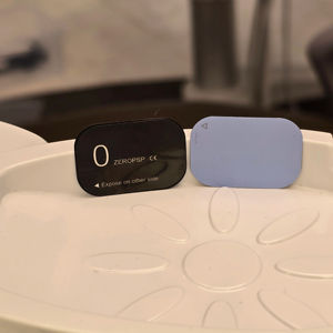 Escáner Dental Digital Zeropsp 0size ZERO PSP, Sensor de Imagenología de Rayos X, Dimedi CE Clase I, Compatible con APIXIA TYRIS, 1 Año de Garantía - Product Image 1