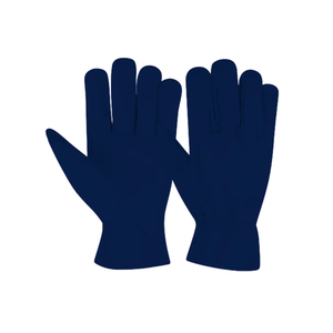 2025 venta al por mayor guantes de conducción de cuero de invierno para hombre buena piel de vaca piel de cabra piel de oveja guantes de cuero de producción superior para hombres - Product Image 3