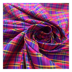 Juego de muelles de dupioni - Product Image 3