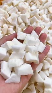 Pomeleo pur séché à la douce Pelure de pomelo de bon goût au prix de gros Emballage en vrac - Product Image 4