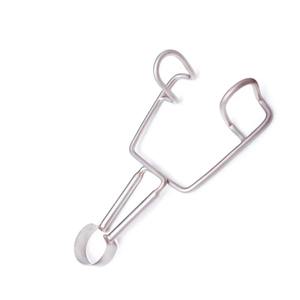 Rétracteur Dartigues en acier inoxydable 18.5 cm 26 cm écarteur de trou médical écarteurs d'instruments chirurgicaux CE approuvé - Product Image 1