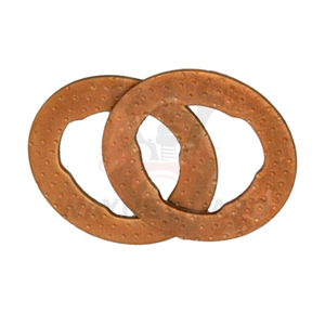 Fabriqué en usine de haute qualité OEM n ° 1696722M1 1696722 Kit de rondelle-Pièces de rechange pour tracteur à broche d'essieu FIT pour Massey Ferguson - Product Image 5