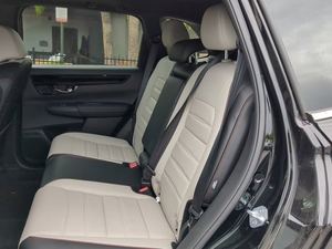 Livraison Rapide pour Honda CR-V Sport Hybride 2026 d'occasion, intérieur clair, sièges en cuir, toit ouvrant, véhicule prêt à être expédié - Product Image 6