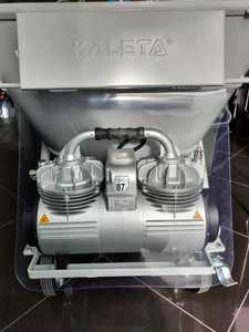 Plastering <b>Aggregate</b> Kaleta 6-400 V, 6 kW, High Efficiency Modular 150L 50m Horizontal Reach Automatic - Product Image 6