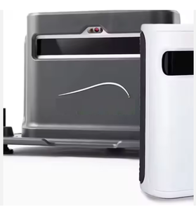 สินค้าใหม่ปี 2026 พร้อมจำหน่าย SkyyTrak Industrial OEM จอภาพพลาสติกและซอฟต์แวร์จำลอง พร้อมการรับประกัน 3 ปี และการสนับสนุน 3 ปี - Product Image 3