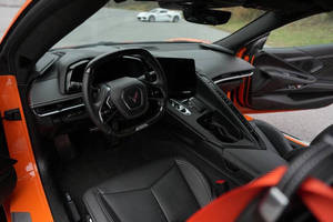 Chevrolet Corvette Z06 2024 IMPECABLE - Product Image 6