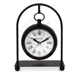 Luxury Golden Table <b>Clock</b> Twig Style Desk <b>Clock</b> Timepiece High Quality for Home Hotel Table Top Use Quartz Desk <b>Clock</b> - Product Image 6
