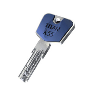 C.R. Chiave Grezza Ch-K55-01 per Cilindro K55 - Product Image 1