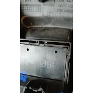 Pannello Pulsanti Anteriore Sinistro OPEL Meriva 2a Serie (06>10) 13305011 - Product Image 3