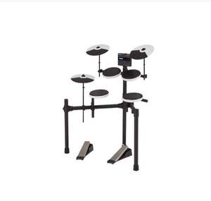 Meilleures ventes pour les batteries électroniques iRoland TD-02K V-Drum, disponibles en gros avec garantie d'un an et expédition rapide - Product Image 3