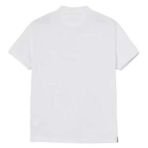 High Quality 100% Cotton Customizable Blank Casual for Polo <b>T</b>-<b>Shirt</b> - Product Image 3