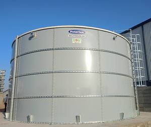 ถังดับเพลิงได้รับการอนุมัติ FM - Product Image 1