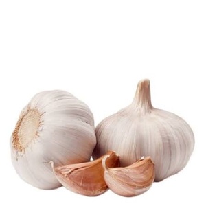 Ajo Fresco Entero con Piel, en Bolsa de Malla, 10 kg, de Primera Calidad - Product Image 1