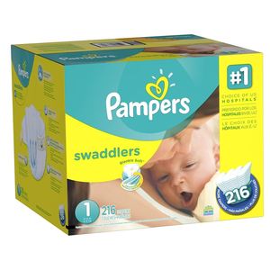 ผ้าอ้อมเด็กใช้แล้วทิ้ง - Product Image 6