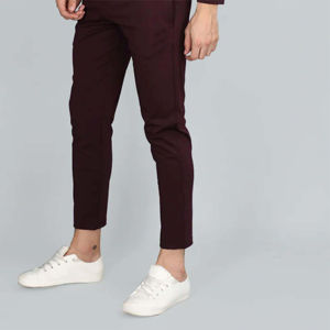 Chándal Deportivo con Cremallera para Hombre - Tejido de Alta Calidad y Ajuste Cómodo - Perfecto para Ropa Deportiva Informal - Chándales para Hombre OEM - Product Image 6