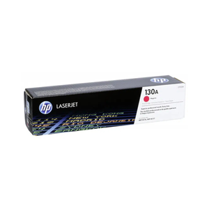 Cartucho de Tóner Original HP para LaserJet 130A Magenta, Número de Modelo CE285A CF353A - Product Image 2