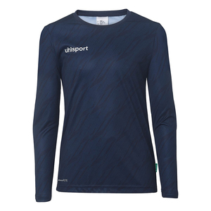 Survêtement d'entraînement de football d'hiver respirant de haute qualité pour hommes, impression par sublimation, logo personnalisé, tissu lourd, flexible - Product Image 2