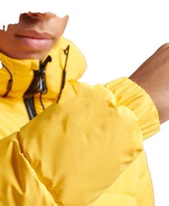 Nouvelle collection d'hiver élégante, doudoune, poids lourd, fermeture éclair intégrale, avec deux poches latérales, doudoune pour homme par RSW - Product Image 5