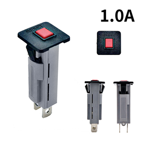 <b>Thermal</b> Circuit Breaker 1.0A - Product Image 1