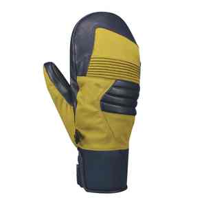 Gants de ski imperméables de qualité supérieure, conçus pour les températures extrêmes et une adhérence ultime, mitaines de ski et de neige - Product Image 5