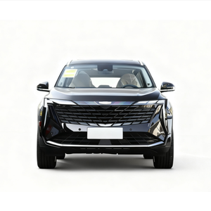 Vehículo Usado de Segunda Mano en Buenas Condiciones, SUV 2024 de 1.5L Gasolina, Transmisión Automática, Techo Panorámico - Product Image 1