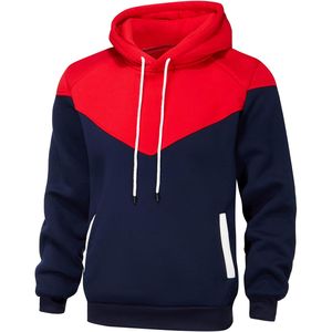 Sweat à capuche unisexe de haute qualité sweat-shirts à capuche et sweat-shirts surdimensionnés pour hommes vêtements de rue sweats à capuche personnalisés pour hommes - Product Image 6