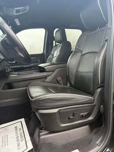 Camioneta Usada 2025 de Trabajo Pesado 2500 Limited 4x4 Cabina Doble - Product Image 5