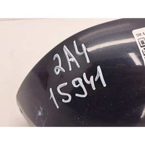 Rétroviseur droit Audi A4 Avant (8K5) 6 broches verre cassé CJCA (08>15) - Product Image 2