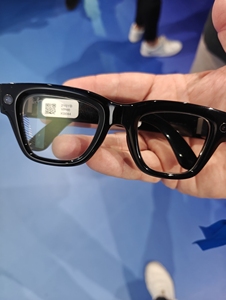 NAY BAN Lunettes Intelligentes 2ème Génération Traduction IA Audio Bluetooth Caméra HD Extérieur 100% Authentique Garanti - Product Image 2