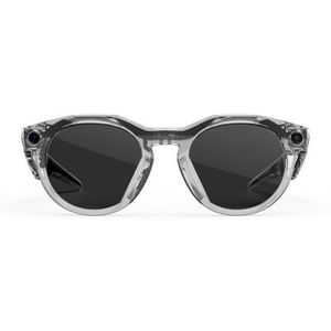 Gafas Inteligentes con IA Negras para Hombre y Mujer, Ideales para Meta HSTN, GEN2, para Fotografía, Video, Música, Deportes, Atletas, DIY, ODM, Garantía de 3 Años - Product Image 1