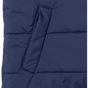 Chaleco Acolchado sin Mangas para Hombre, Impermeable, de Alta Calidad, con Cierre, Ligero, Chaqueta de Invierno, Diseño Personalizado, Venta al Por Mayor - Product Image 6