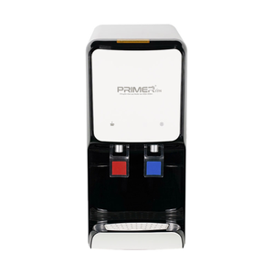 Purificateur d'eau alcaline de comptoir PRIMER, eau chaude et froide intégrée, électrolyse moderne au magnésium, foyers, ION-B3, bon prix - Product Image 6