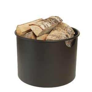ฟืนไม้โอ๊คอบแห้งทรงสี่เหลี่ยมสำหรับขาย - Product Image 3
