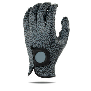 Gants de golf en cuir Cabretta de la meilleure qualité avec votre propre logo Design personnalisé - Product Image 5