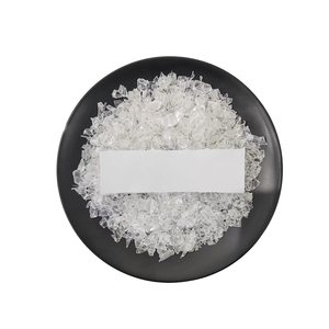 Déchets de bouteilles en plastique à bas prix, préparés pour une expédition à grand volume, soutenant le commerce à grande échelle - Product Image 6