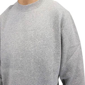 Custom 420Gsm Plus Size Men's Streetwear Hoodie Oversized Cotton <b>Sweatshirt</b> <b>Embroidery</b> Vintage Acid Wash Design Loose Fit Winter - Product Image 4