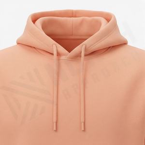 Sudadera con capucha extragrande personalizada y elegante para hombre, diseño vintage lavado con bolsillo frontal, cómoda sudadera con capucha personalizada para invierno. - Product Image 4