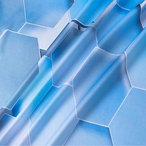 Camiseta de fútbol personalizada para niños, uniforme de equipo de fútbol de color nacional de Croacia - Product Image 5