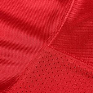 Camisetas de Fútbol Personalizadas con Número de Jugador y Logotipo para Eventos Deportivos de Equipo y Escuelas, Conjunto de Camiseta de Fútbol - Product Image 4