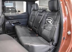 Toyota Tundra SUV 2019 - Product Image 4