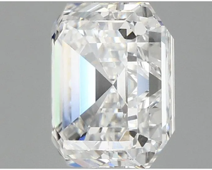 พลอยอัญมณีทรงหลวม7.17มม. เพชรสังเคราะห์สำหรับ2.0กะรัต VVS ห้องปฏิบัติการ - Product Image 5