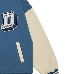 เสื้อแจ็คเก็ตทีมกีฬาผู้ชายและผู้หญิงเสื้อแจ็คเก็ตของแท้สำหรับทุกเพศทุกวัยใส่สบายใช้งานกลางแจ้ง - Product Image 2