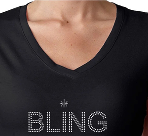 Camisetas de Punto Casuales Ajustadas con Pedrería para Mujer, de Manga Corta, de Alta Calidad, de Pakistán, Precio al por Mayor, Última Colección - Product Image 4