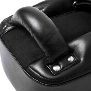 Almohadillas de Kickboxing Tailandés de Alta Calidad, Almohadillas Profesionales para Kickboxing Tailandés en Venta 2026 - Product Image 5